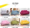 Children's Cartoon Double Sofa for Reading Corner or Playroom