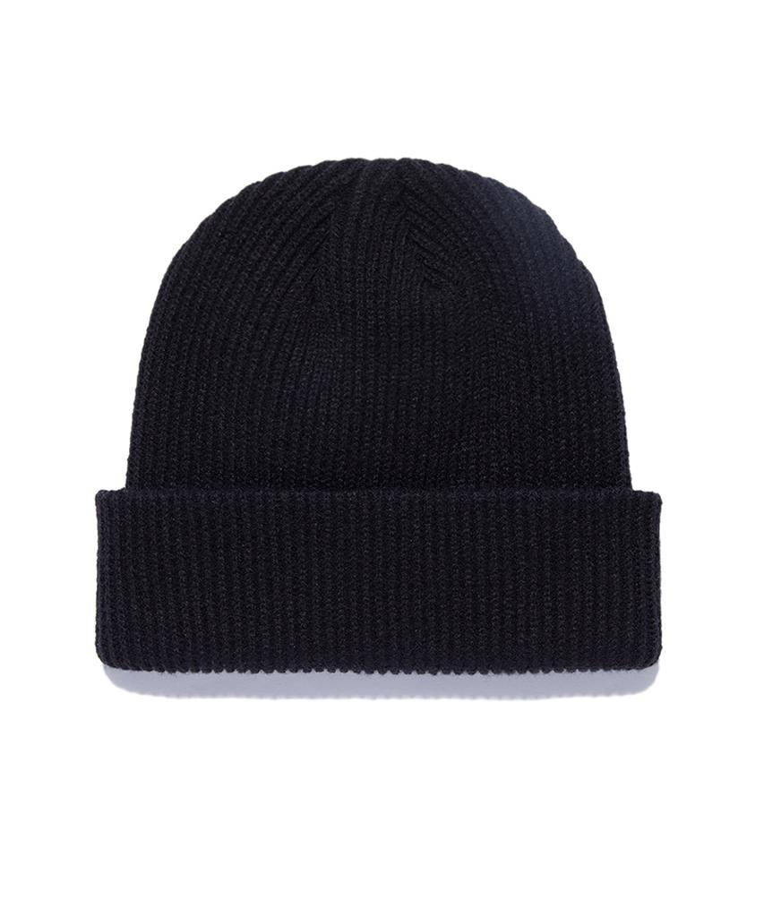 PRO-SPECS Turn Up Beanie Blak