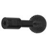 Spherical Wood Carving Burr Wear Resistant 10mm Woodworking   File for 100 Angle Grinder