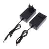 12.6V 2A 21V 1A 18650 Lithium Ion Charger EU US Plug for 12V 18V Power Screwdriver Tools Home Use