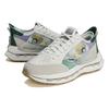 FILA V&A X  KM Morgan Comfortable Versatile Durable Breathable Low-Top Casual Running Shoes Women sneaker Beige F12W413109FSM