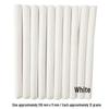 Round Wedding Invitation Wax Stick for Sealing, Hot Melt Glue Gun Compatible, Ideal for Wine Jar Sealing and Wax Cellar Storage