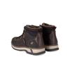 Boots Beverly Hills Polo Club 23AB514 Brown