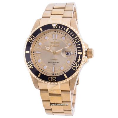Relógio masculino Pro Diver 30025 Quartz