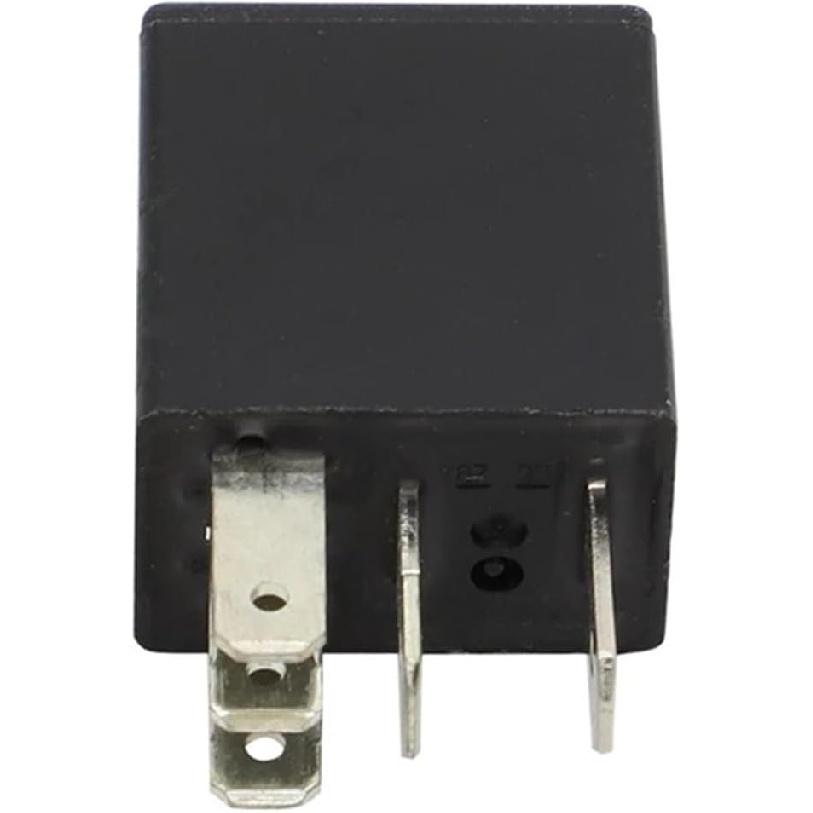 Relay Switch 5DM-81950-00-00 G8HN-1C4T-DJ Ignition Relay 12VDC 5 Pin 871-1C-S-D1 (Color : 1Pc)