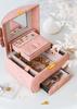 Elegant Jewelry Box - Peterson