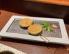 Japanese Kaiseki Ryori Style Retro Rectangular Cuisine Plate for Sushi, Sashimi, Yakitori, and Yakiniku.