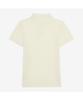 Noseupeiseu Nt7Pr38C Women'S Ice Day Short Sleeve Polo Lemon