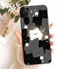 For Xiaomi Redmi A7 Pro 4G Case Cute Dog Panda Cartoon Cover Soft TPU Phone Case For Xiaomi Poco C85x PocoC85x Redmi A7 Pro Bags