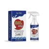 Spray Removedor de Mofo, 1 unidade Limpador Rápido de Bolor com Bicarbonato de Sódio e Desodorante para Casa e Cozinha