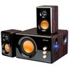 SANSUI GS-6000 Desktop Bluetooth Subwoofer Speaker CN Plug (adapter Included)