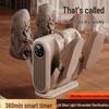 LISM 4-Bracket Constant Temperature Shoe Dryer