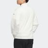 Jackets Men's White Stand Collar Moderate Other IP4988