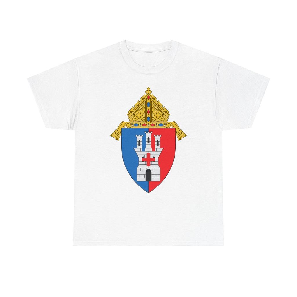 Diocese of Toledo - T Shirt