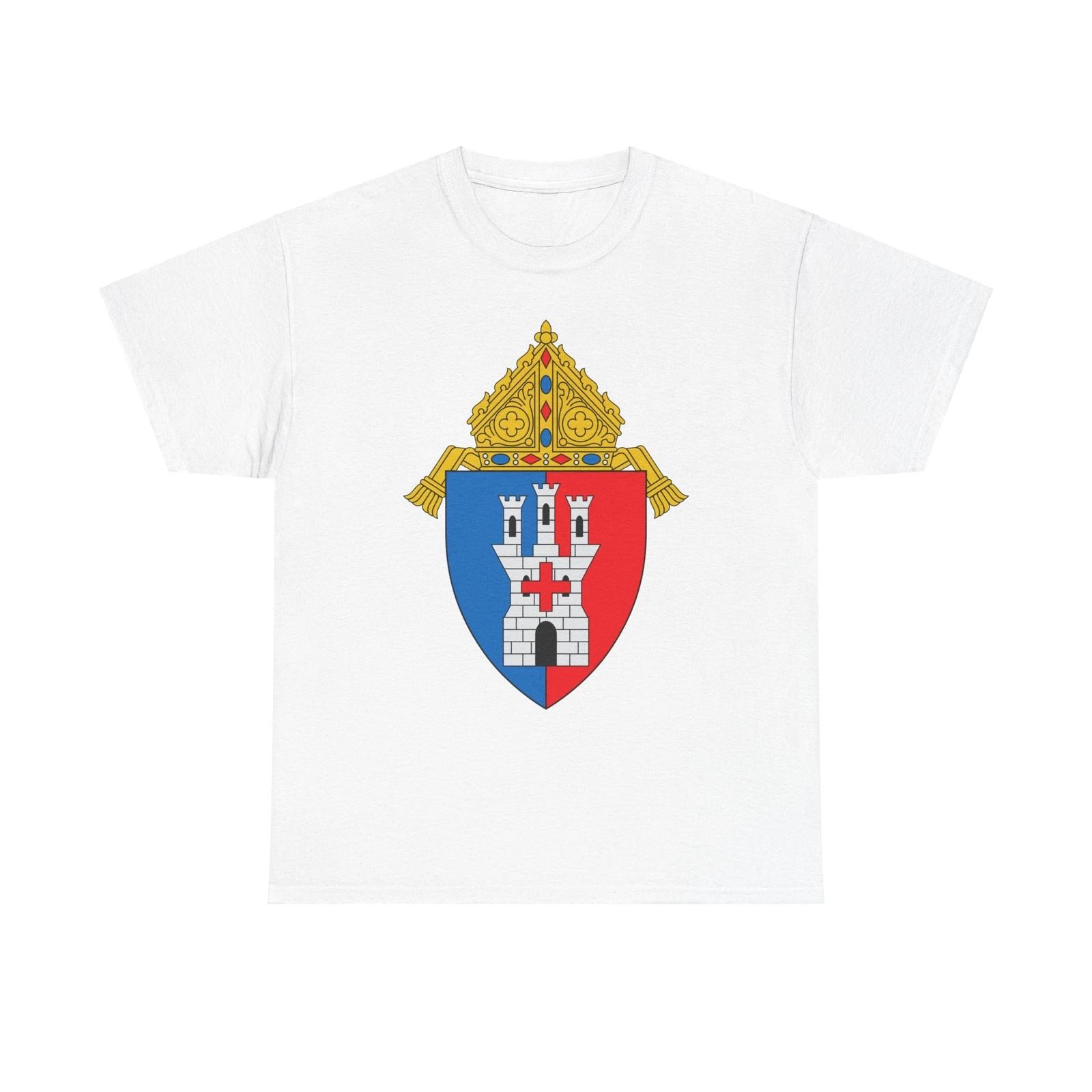 Diocese of Toledo - T shirt S