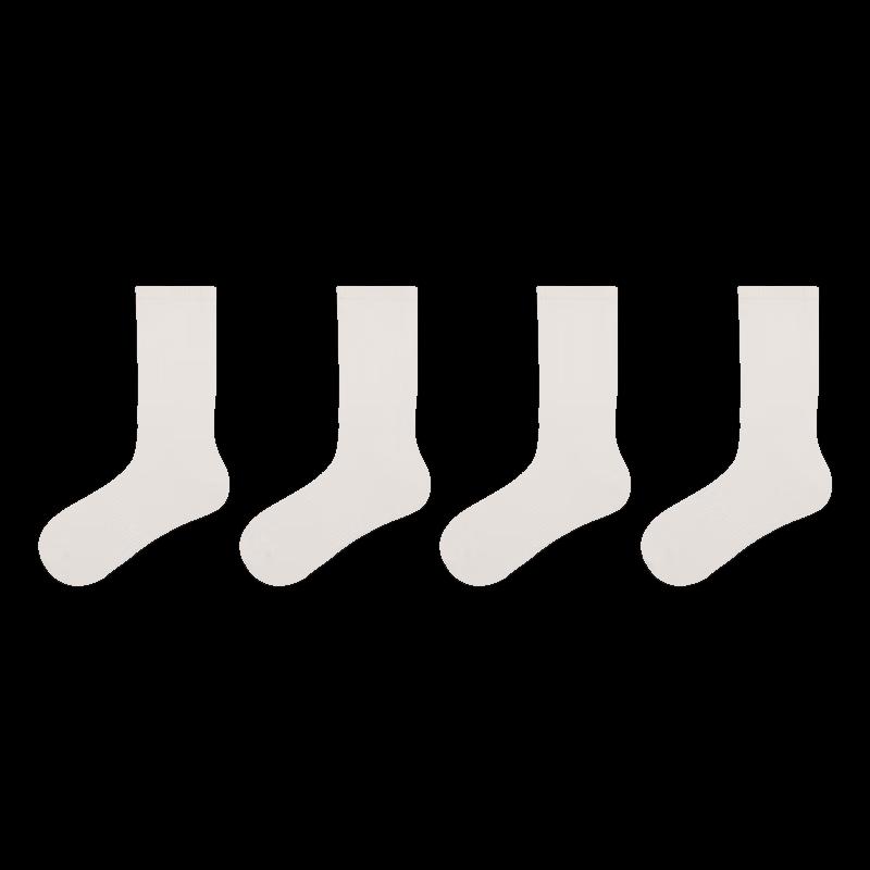Huālijiā HLJ8888C Essential Oil Long Sports Socks