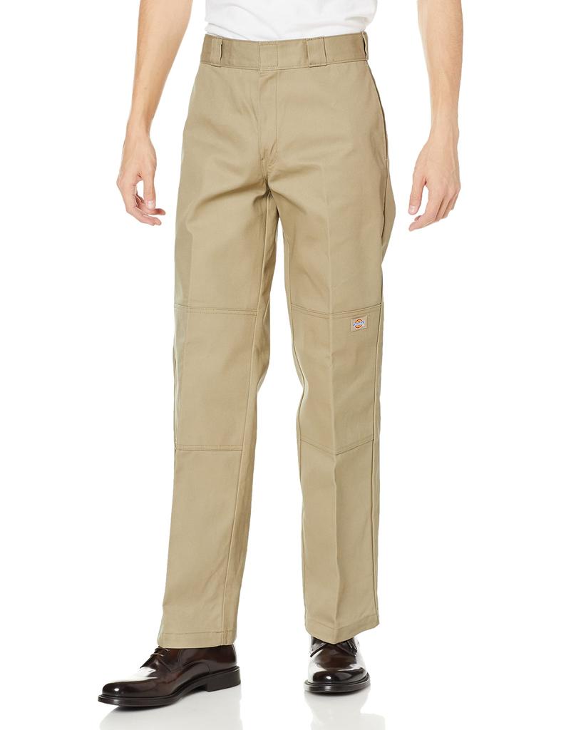 Dickies Double Knee Pants