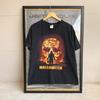 Vintage 2007 Halloween A Rob Zombie Film Film Propagační Unisex Tričko