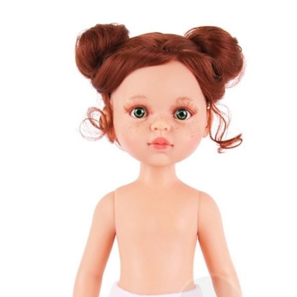 Paola Raina Pajama Doll 32cm, 14442 Christie, Popular Toys for Korean Children