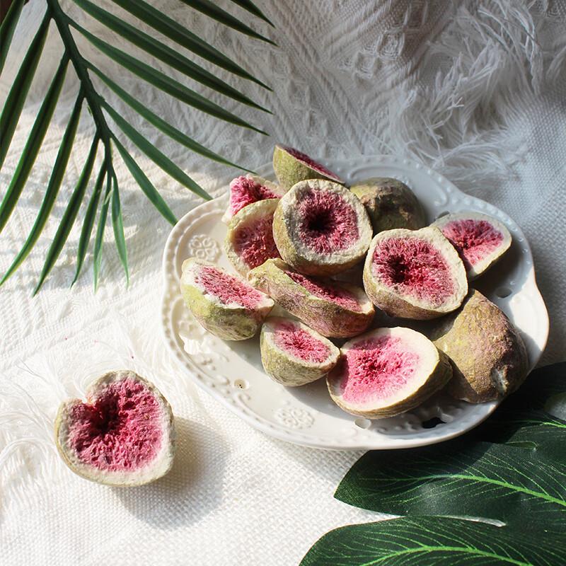 Xinxi Freeze-Dried Figs