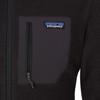 Куртка Patagonia Men's R1 Air Full-Zip Hoody черная