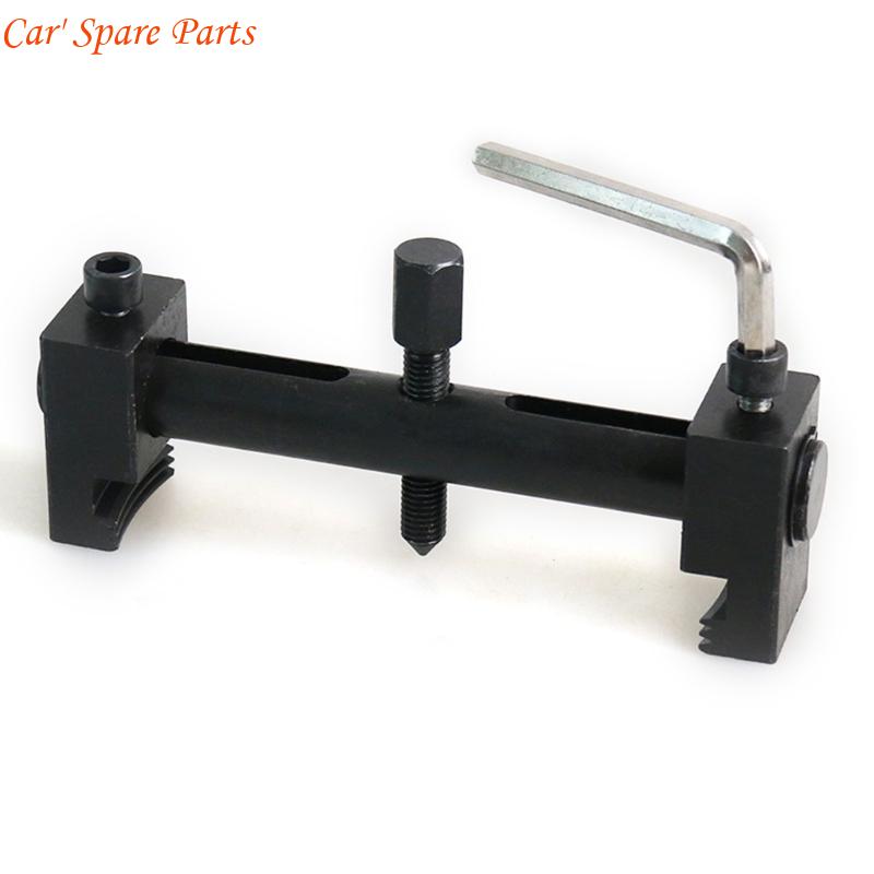 

Y4UA Car Maintenance Accessory Engine Crankshaft Pulley Removal Tool Power Steering Pulley Removal Tool with Wrench China Mainland