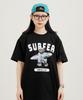 CREAM SODA LAB Motocamp & Surfer Short Sleeve T-Shirt Set