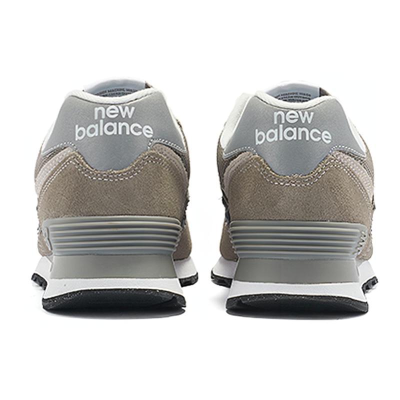 New Balance 574 'Grey White' 2022 Sneakers ML574EVG