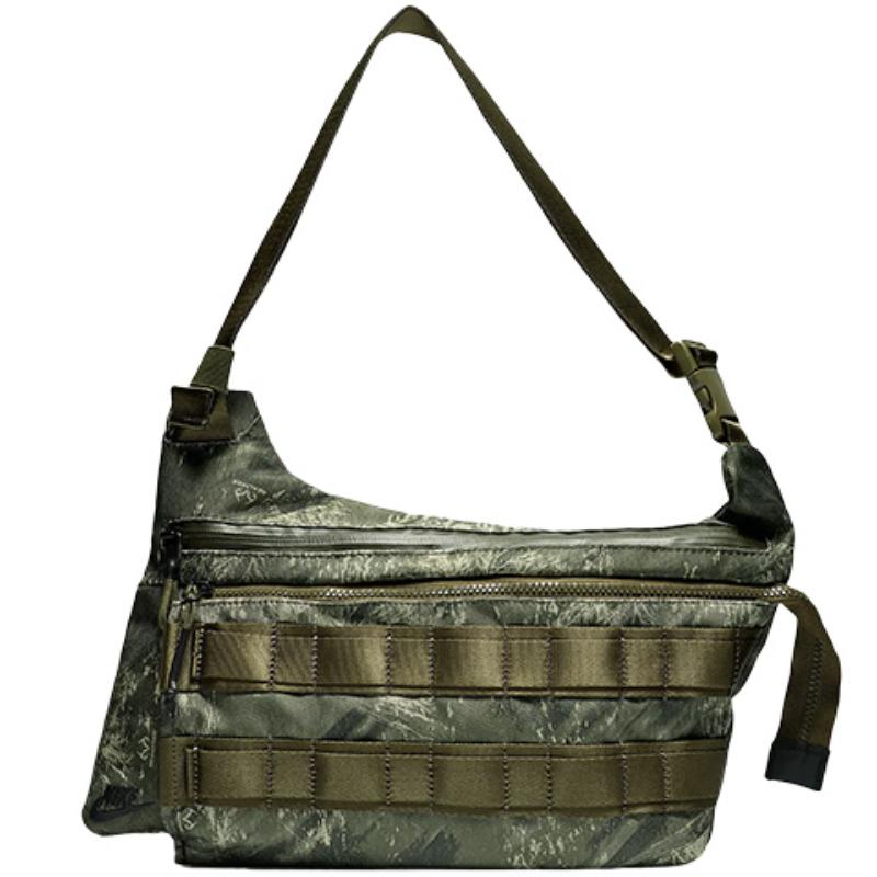 

Nike Polyester Fanny Pack Regular Unisex Casual BA6380-395