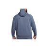 Nike full-zip versatile hooded sweatshirt for men