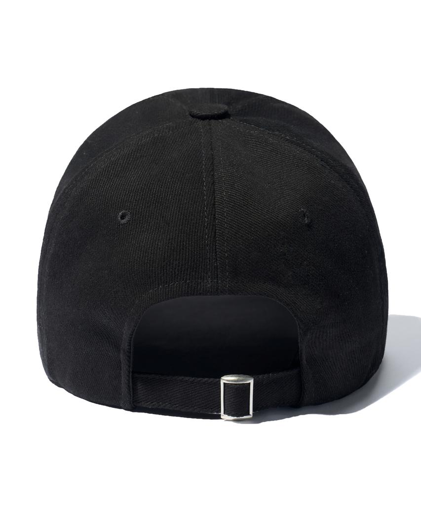 IDWS Old Time Maxi Cap Black
