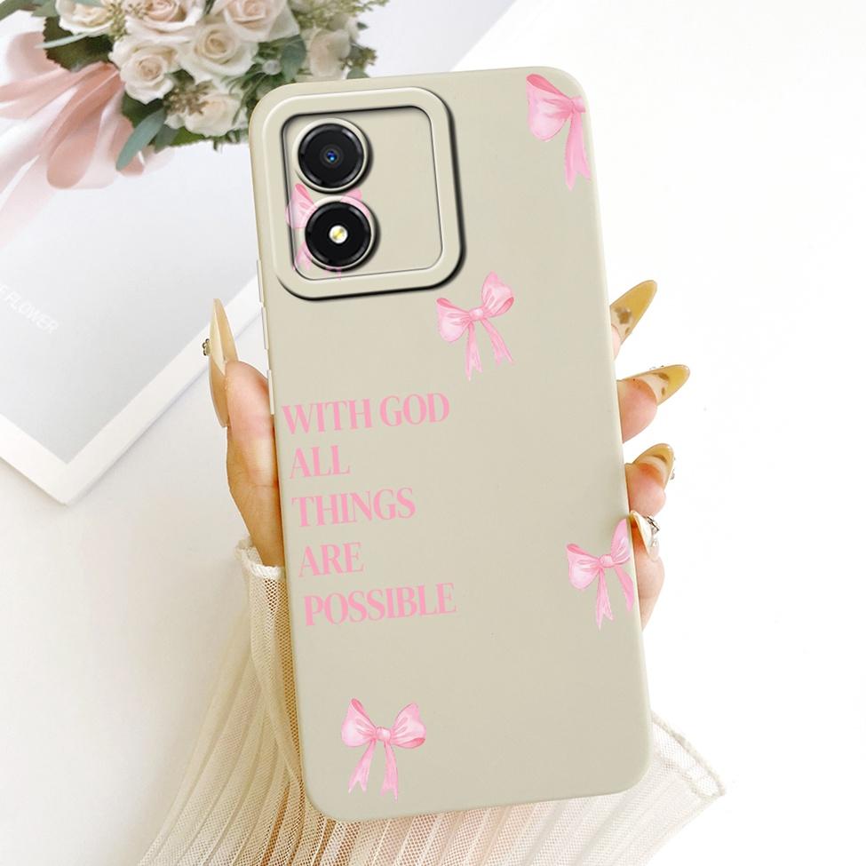 

Casing For Honor X5 Cover Fashion Cartoon Cute Funny Painted Silicone Bumper For Huawei Honor X5 VNA-LX2 VNA-LX3 Phone Case Honor X5