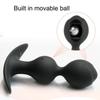 Couple Sharing Sex Toys Unisex Silicone Masturbation Couple Flirting Sex Tool