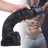 Emperor Monument Super Thick Long Simulation Big Dildo Penis SM Sex Toy Appliance Big Anal Plug