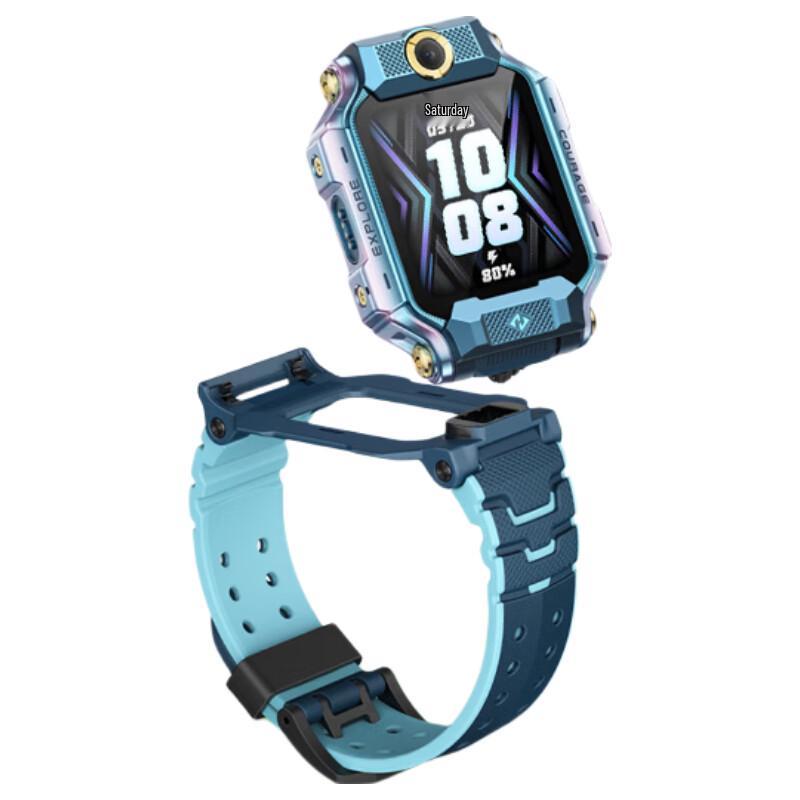 XTC Z8A Flagship Kids Smartwatch (CN version)