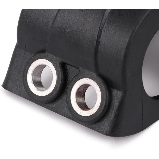 [Replacement] Motorcycle Fork Bottom Shoe Guard Cover Protector for Husqvarna FC TC FX TX TE FE 125 150 200 250 300 350 450 501 2016-2021 (Color :