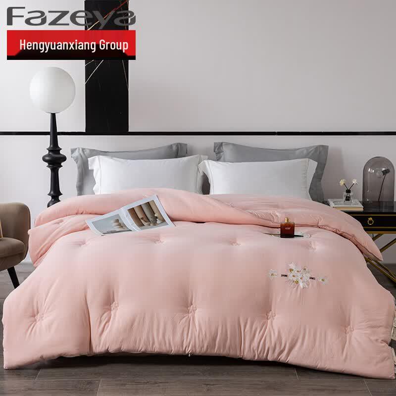 Hengyuanxiang Lyocell Protein Skin-Friendly Quilt