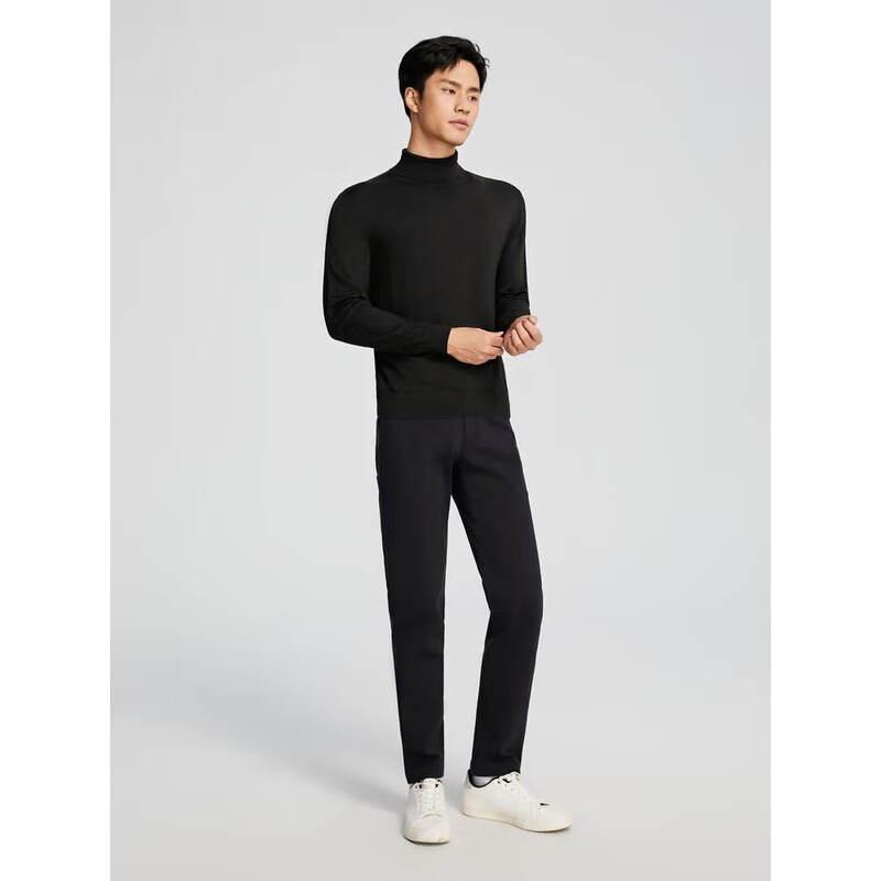 

Youngor Autumn/Winter Washable Wool Sweater L (105cm)