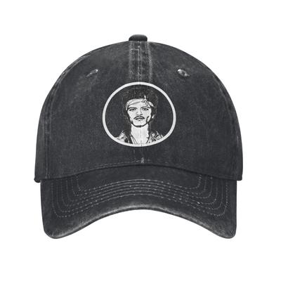 Gorras de béisbol estilo retro con cierre ajustable para hombre y mujer de Bruno Mars The Romantic Tour 2026.