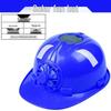 Cross-Border Labeling Tape with Dustproof Sun Shade Hat for Outdoor Construction - Breathable and Protective in Summer.