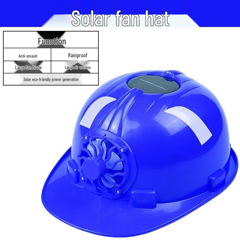 Cross-Border Labeling Tape with Dustproof Sun Shade Hat for Outdoor Construction - Breathable and Protective in Summer.