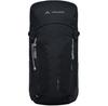 Backpack Vaude Brenta 28 Black (Women's) (47365-010)