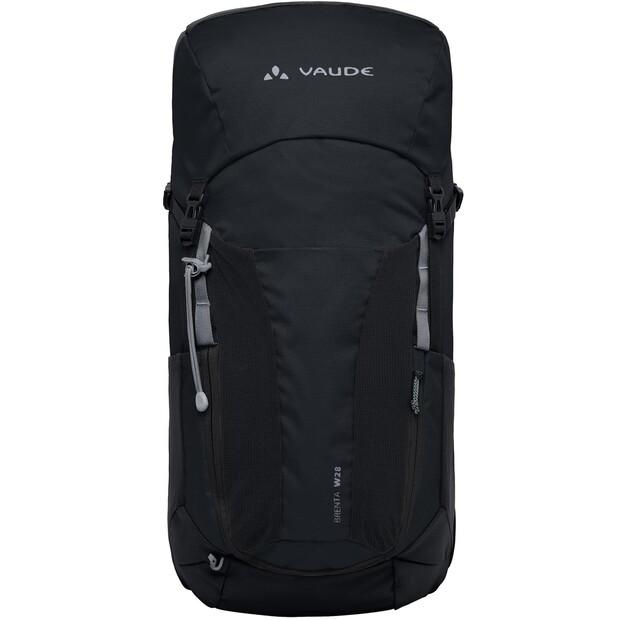 Backpack Vaude Brenta 28 Black (Women's) (47365-010)