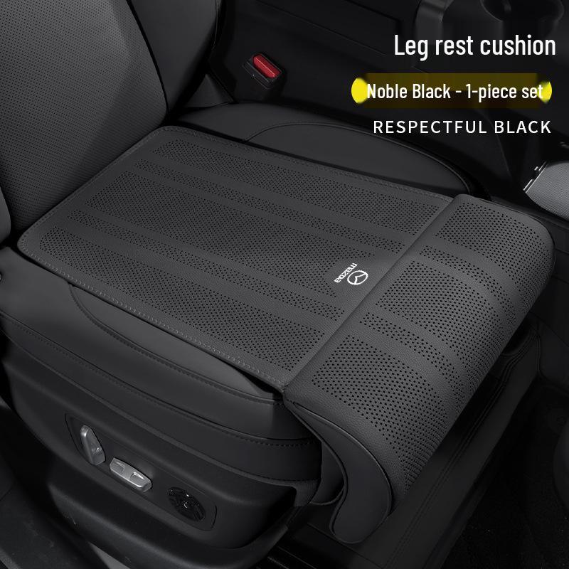Mazda 3 Axela 6 CX-4/CX-5/CX-50 Driver/Passenger Seat Leg Rest Cushion