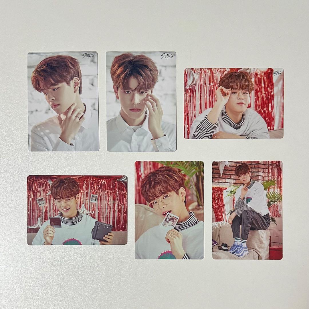 

[USED] StrayKids Seungmin