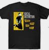 T-Shirt Social Distortion Classique Unisexe Cadeau Pour Hommes Femmes