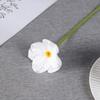 Handbag Shape Vase Modern Decorative White Vase Home Decoration Dried Flower Arrangement Table Decoration