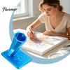 Craft Desk Storage Diamond Painting Pen Holder, 3D Printed Art Stand, Holder Desktop Organizer for Drill Pens, Dotting Tools, Crafting Supplies