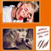 1/11pc 1D Fake Scar Tattoos Sticker Halloween Scab Bloody Makeup  Body Face Realistic Wound Scary Sticker Prank Props Party Deco