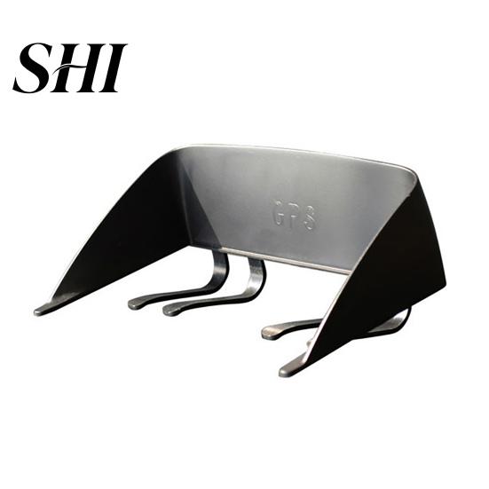 Navigator Sun Visor with Legs UV-protection Sun-proof Universal Auto Car GPS Cover for Vehicle
